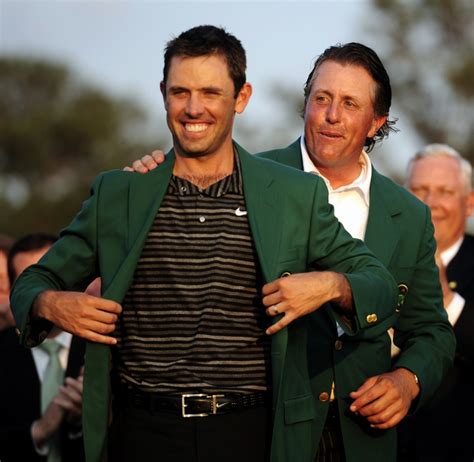 2011 masters tournament|2011: Charl Schwartzel wins Masters for South Africa.
